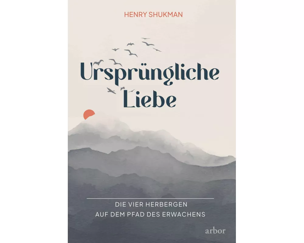 Ursprüngliche Liebe