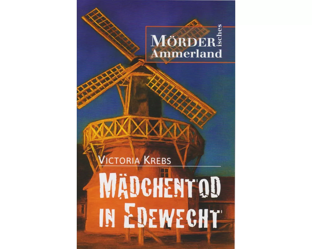 Mädchentod in Edewecht