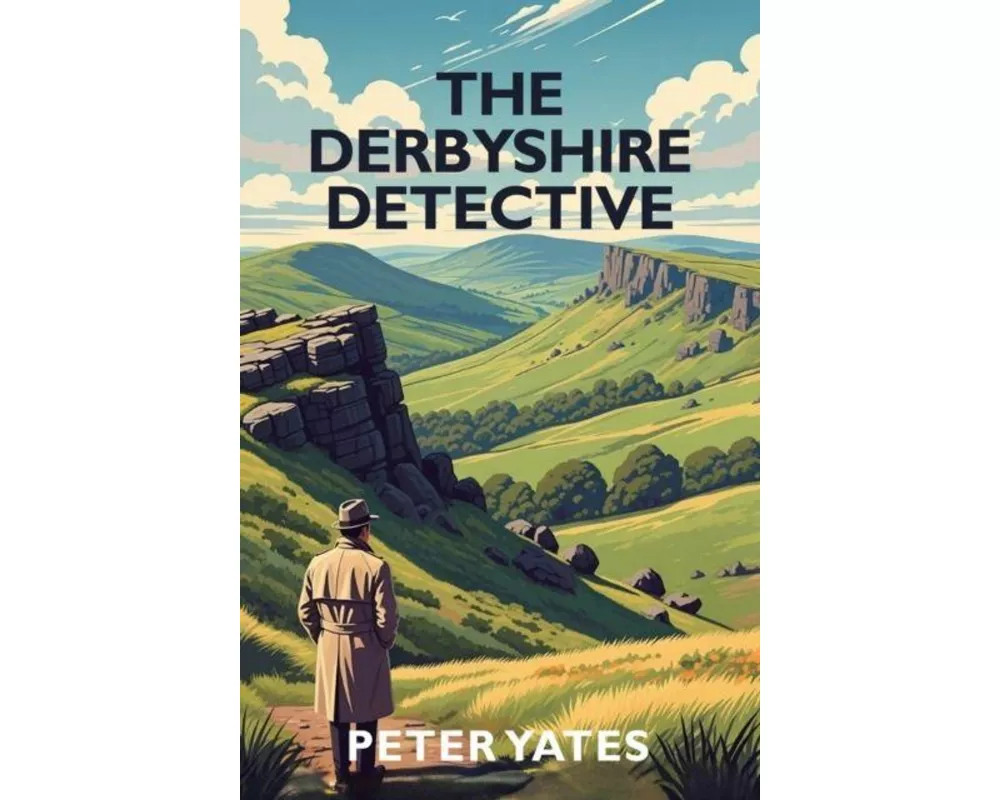 The Derbyshire Detective