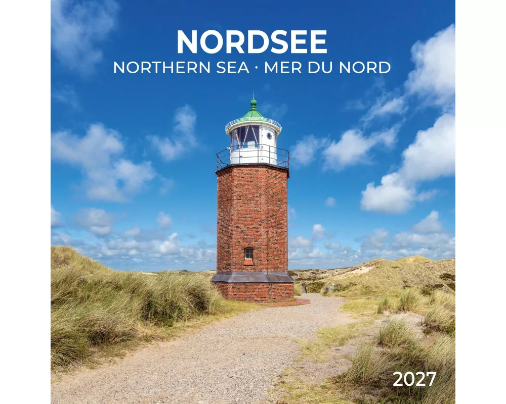 Nordsee / Northern Sea 2027