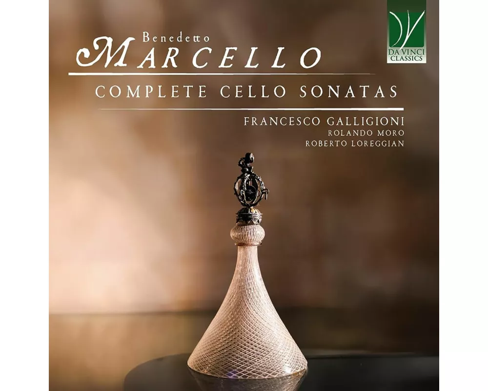Complete Cello Sontatas