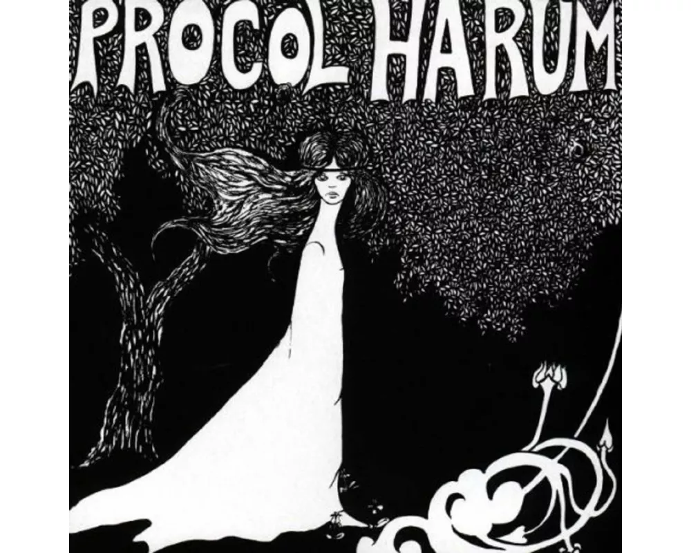 Procol Harum: Remastered & Expanded Edition