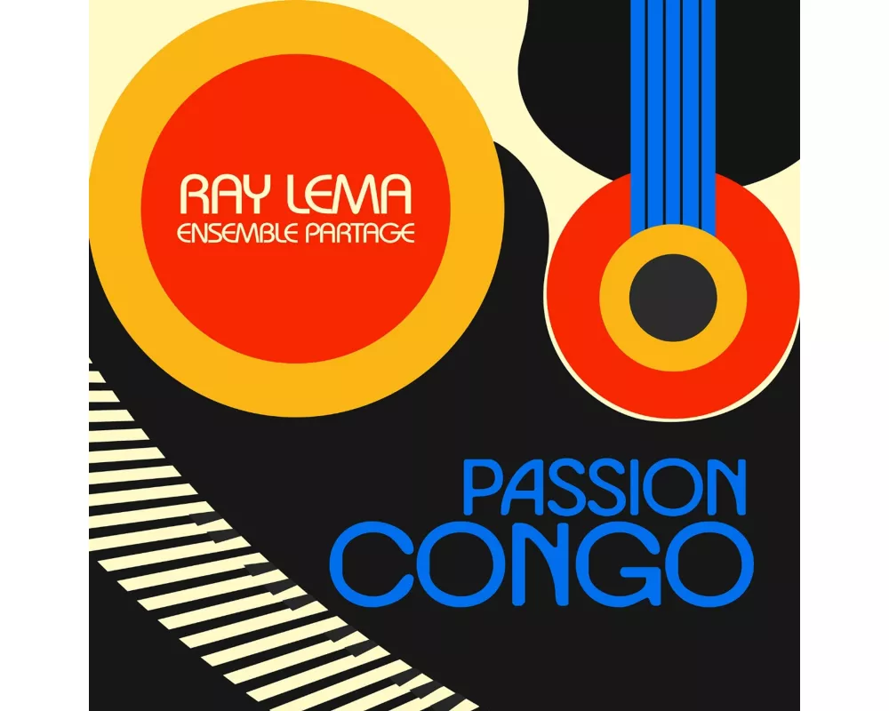 Passion Congo