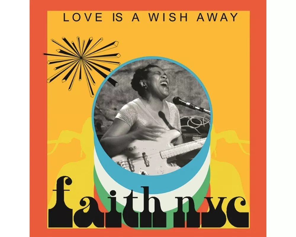 Love Is A Wish Away