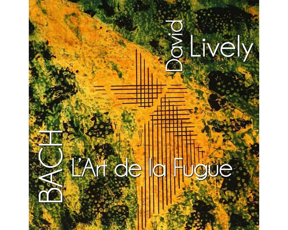 Bach - L'Art De La Fugue