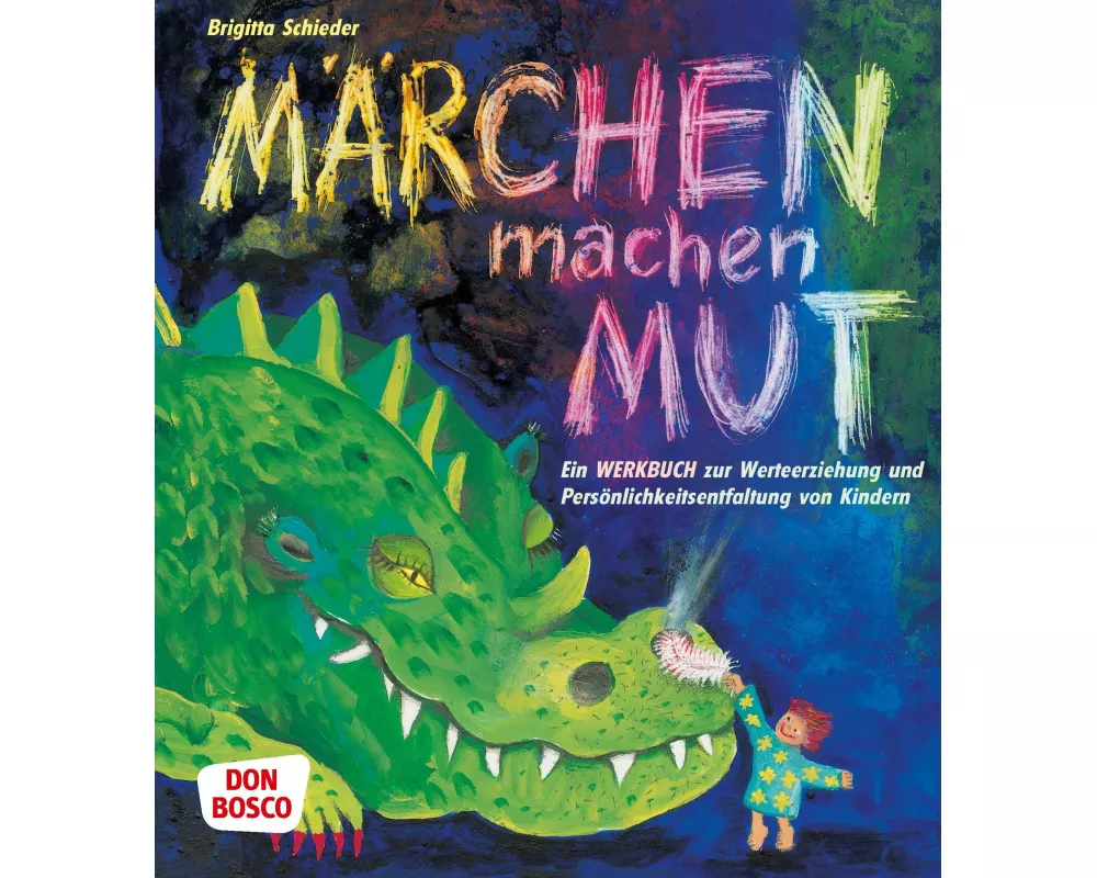 Märchen machen Mut