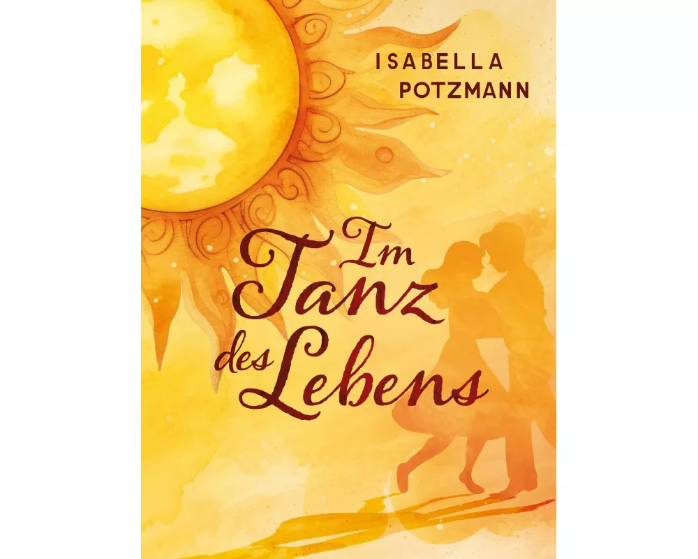 Im Tanz des Lebens