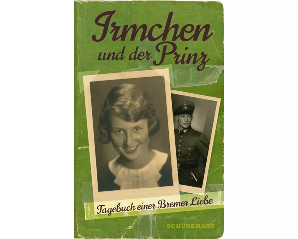 Irmchen und der Prinz