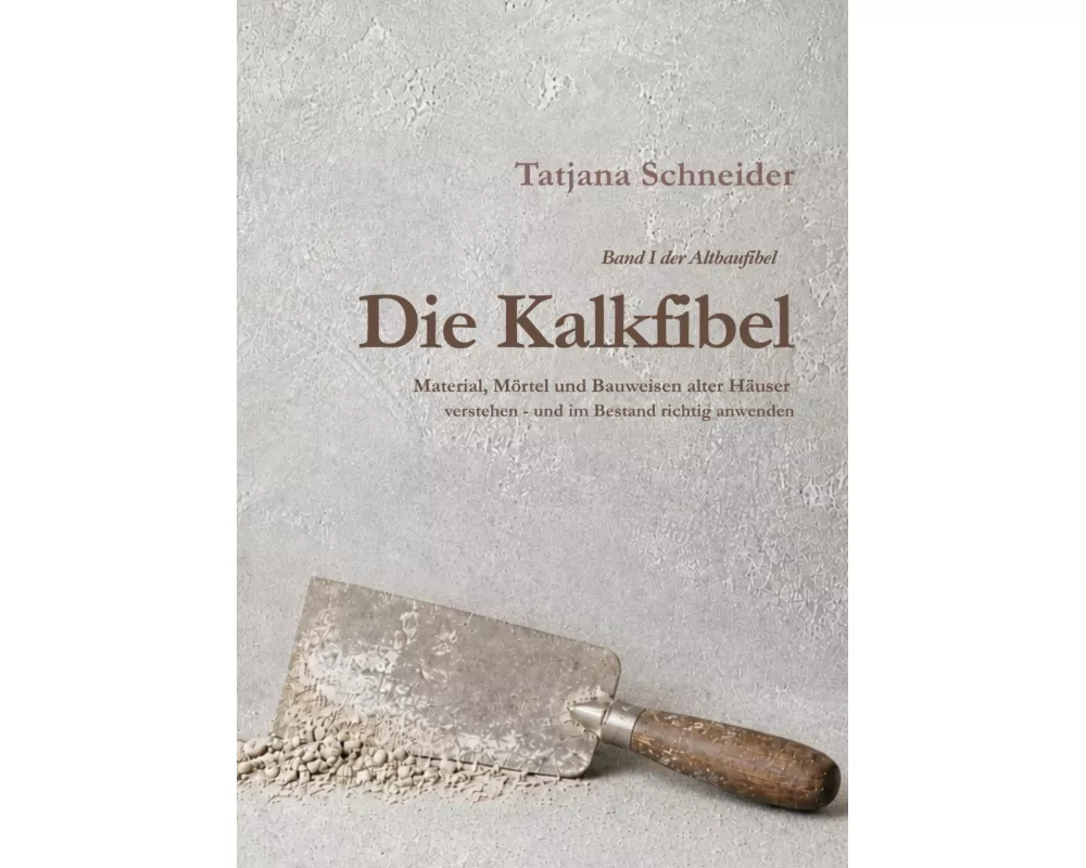 Die Kalkfibel