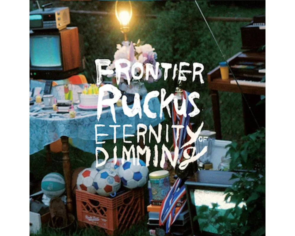 Eternity Of Dimming
