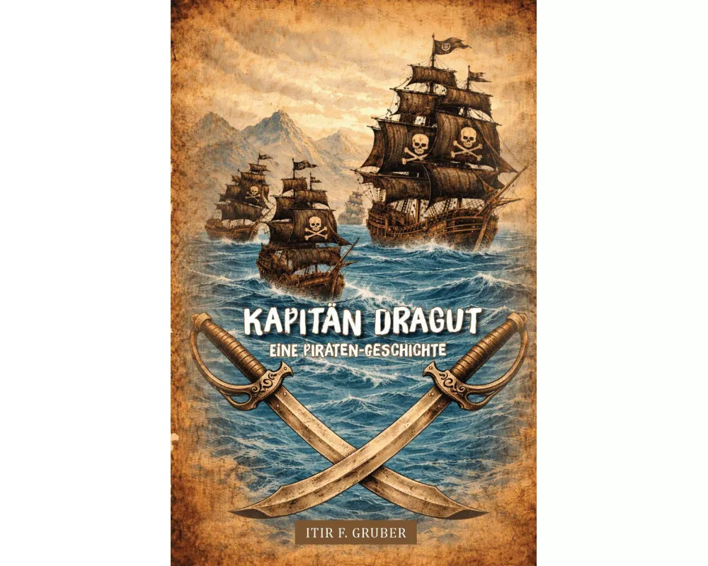 Kapitän Dragut