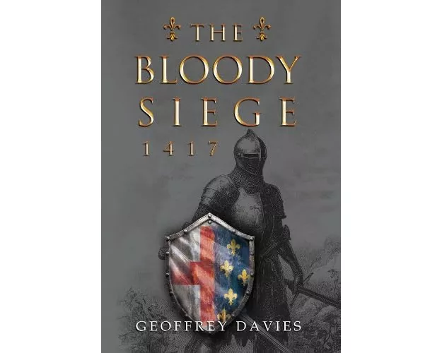 The Bloody Siege, 1417