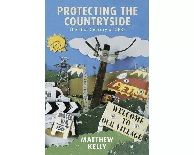 Protecting The Countryside
