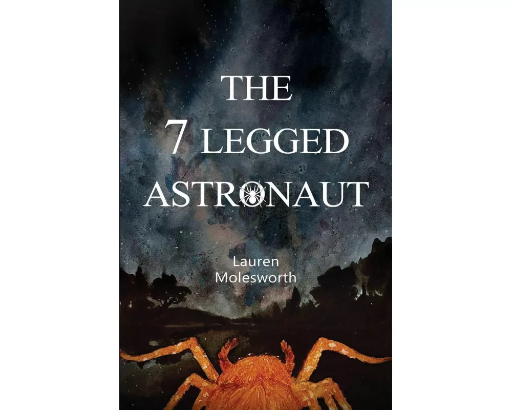The 7 Legged Astronaut
