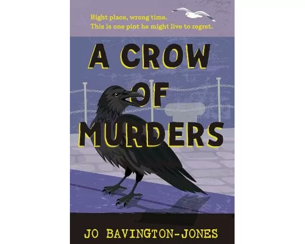 A Crow of Murders