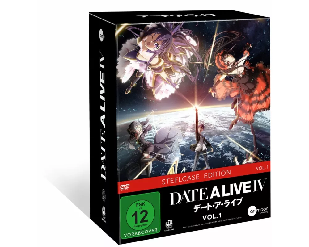 Date a Live