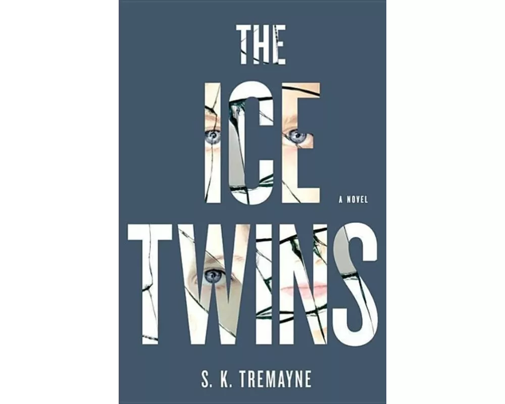 The Ice Twins