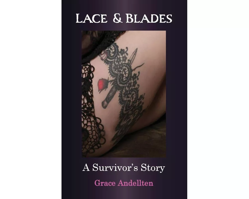 Lace & Blades