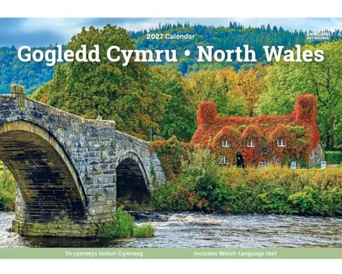 North Wales A5