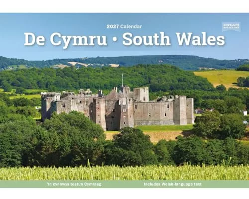 South Wales A5