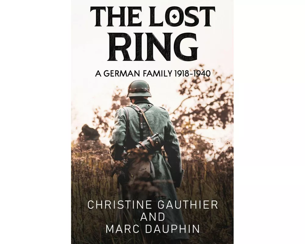The Lost Ring