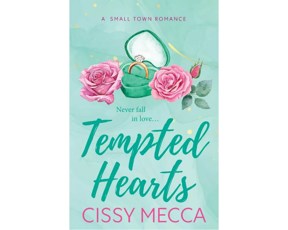 Tempted Hearts