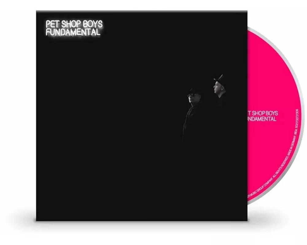 Fundamental (2017 Remaster)