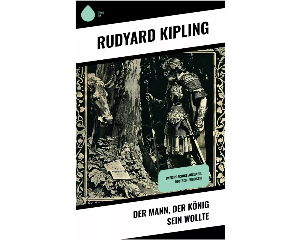 Der Mann, der König sein wollte