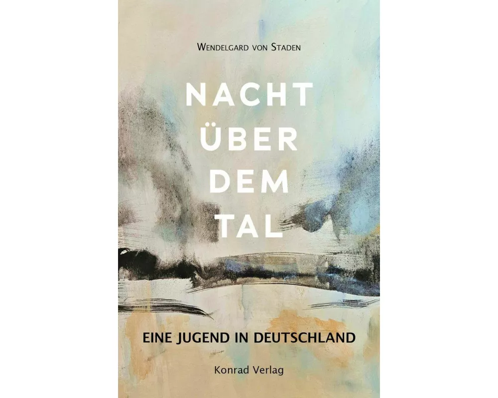 Nacht über dem Tal