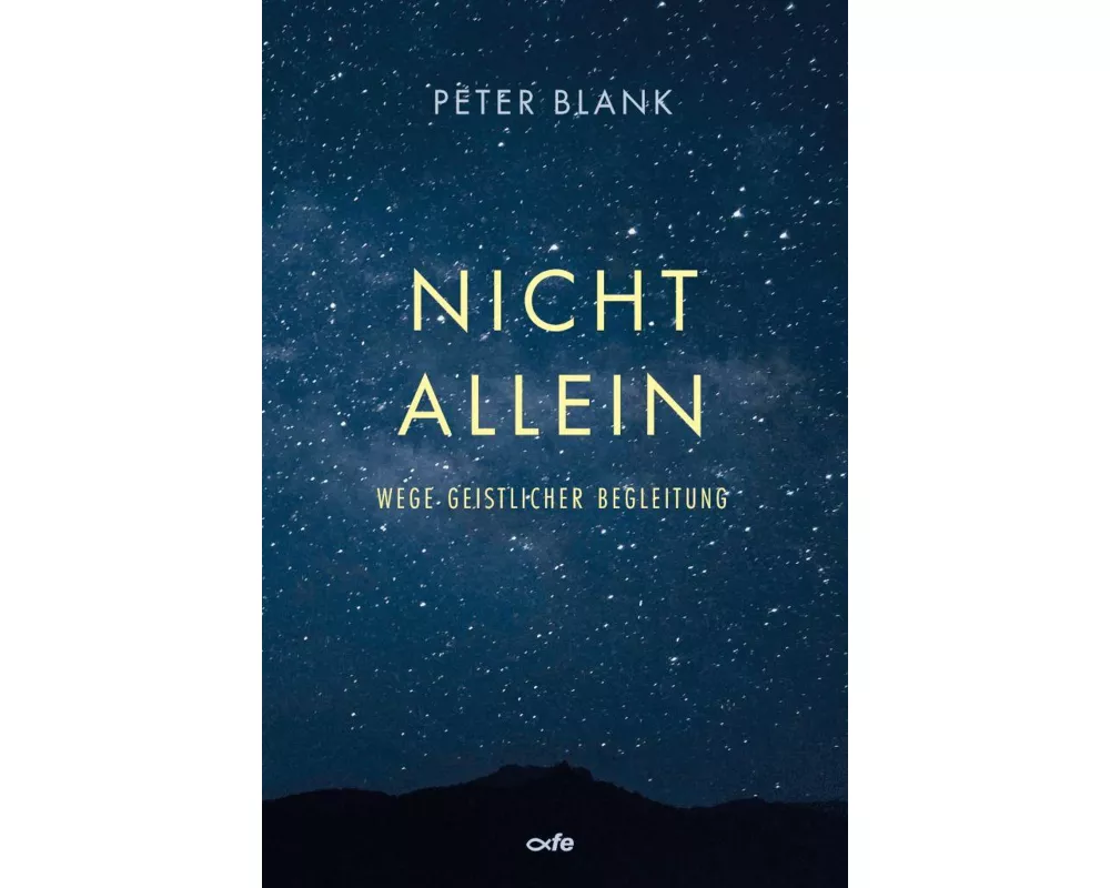 Nicht allein