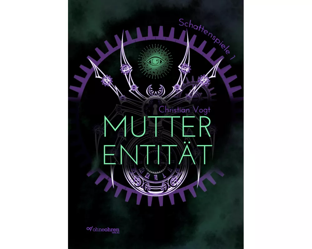Mutterentität