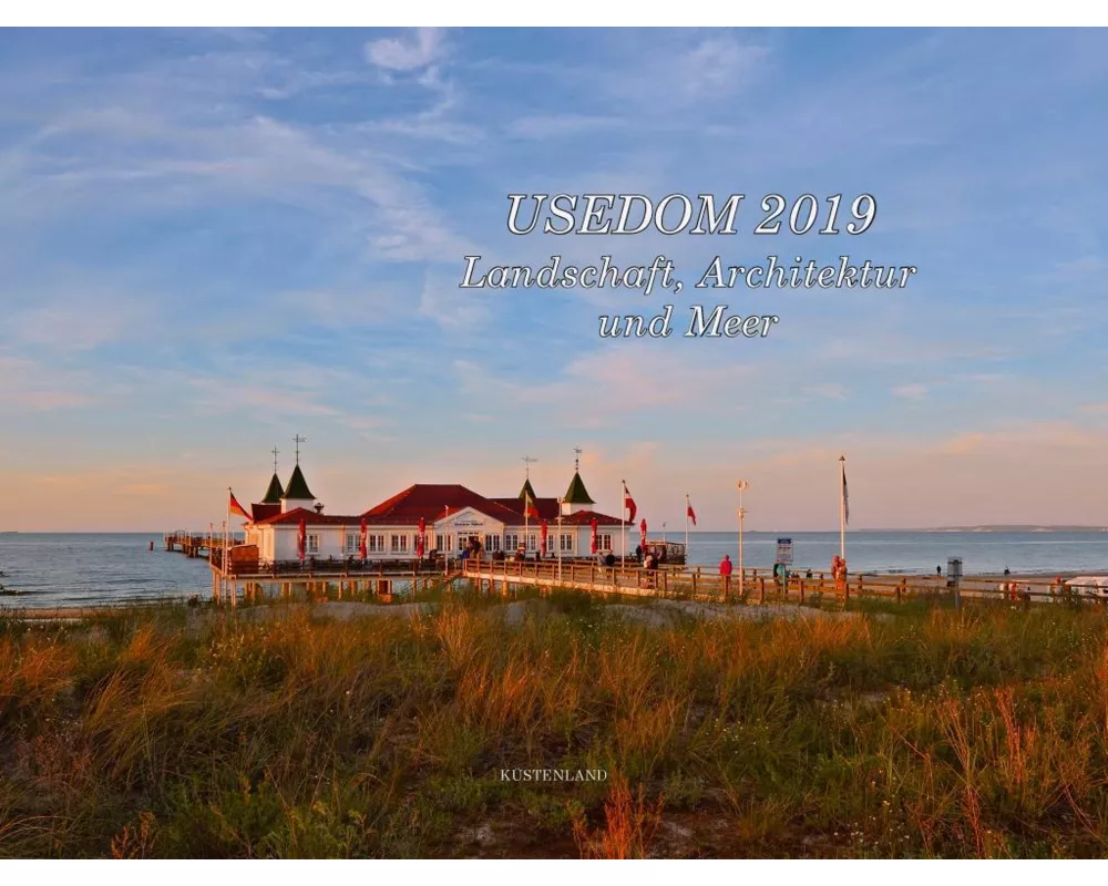 Usedom 2027
