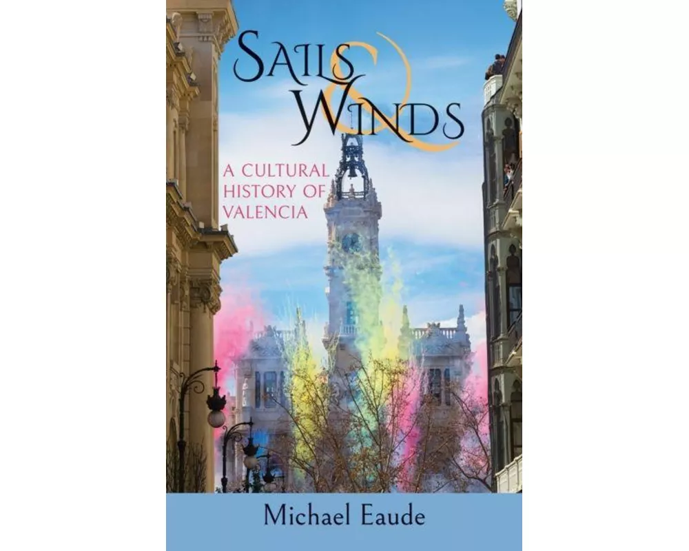 Sails and Winds