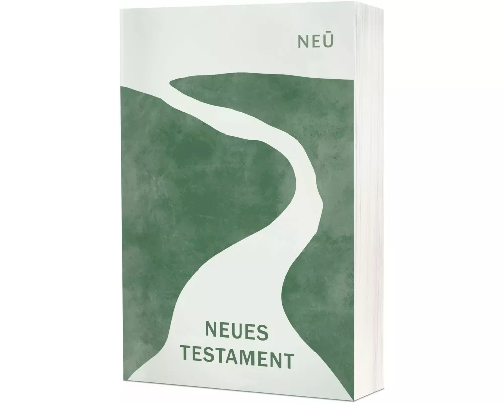 NeÜ Mini-NT Motiv Weg