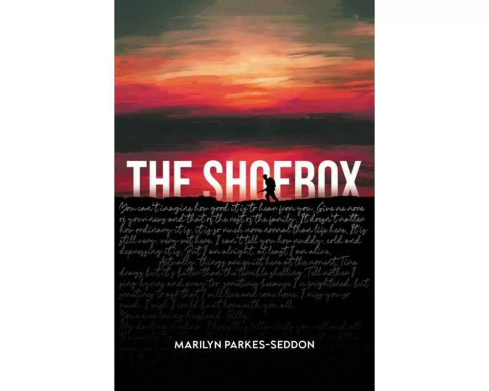 The Shoebox