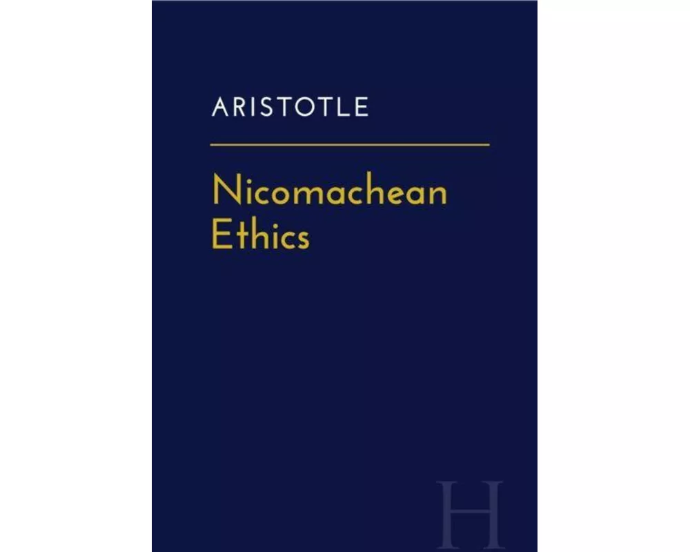 Nicomachean Ethics
