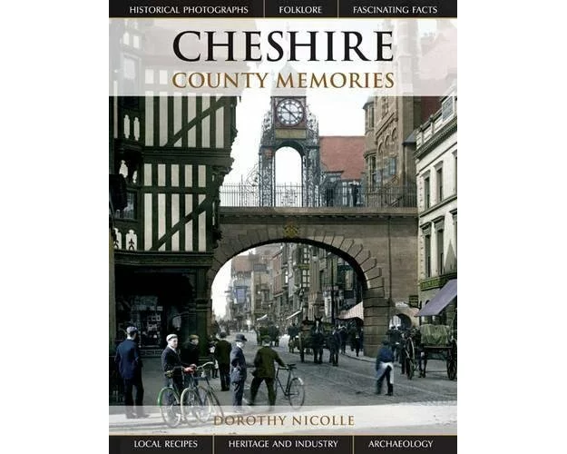 Cheshire County Memories