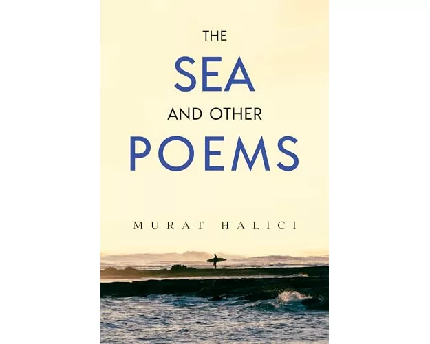 The Sea and other poems