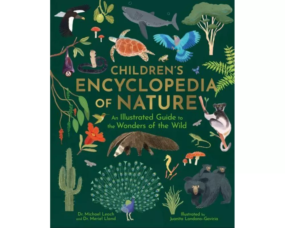 Children's Encyclopedia of Nature