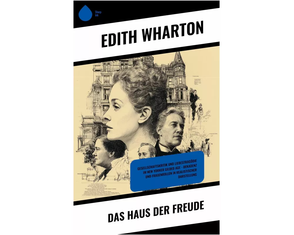 Das Haus der Freude