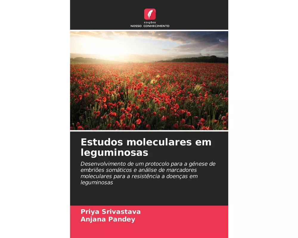 Estudos moleculares em leguminosas