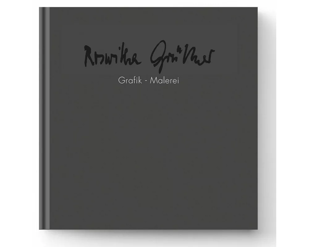 Regina Grüttner - Grafik Malerei