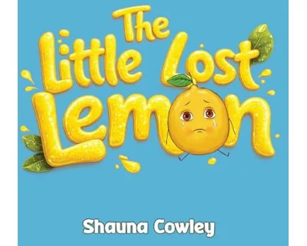 The Little Lost Lemon