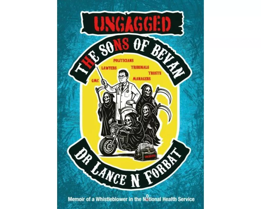 Ungagged - The Sons of Bevan