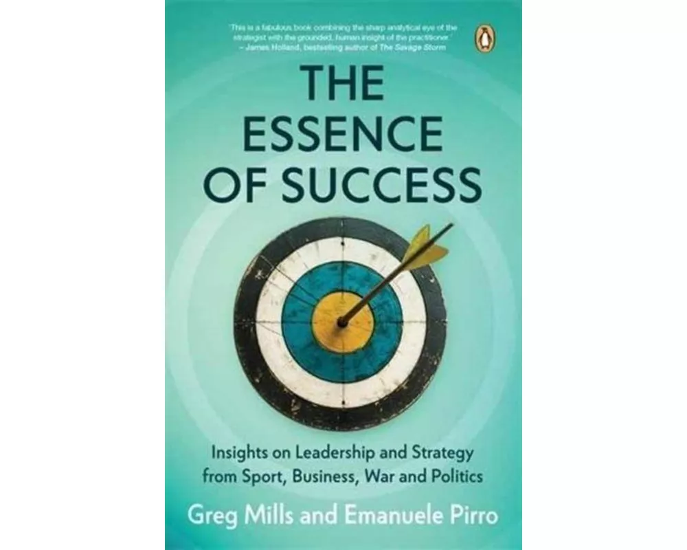 The Essence of Success
