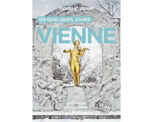 Vienne En quelques jours 7ed