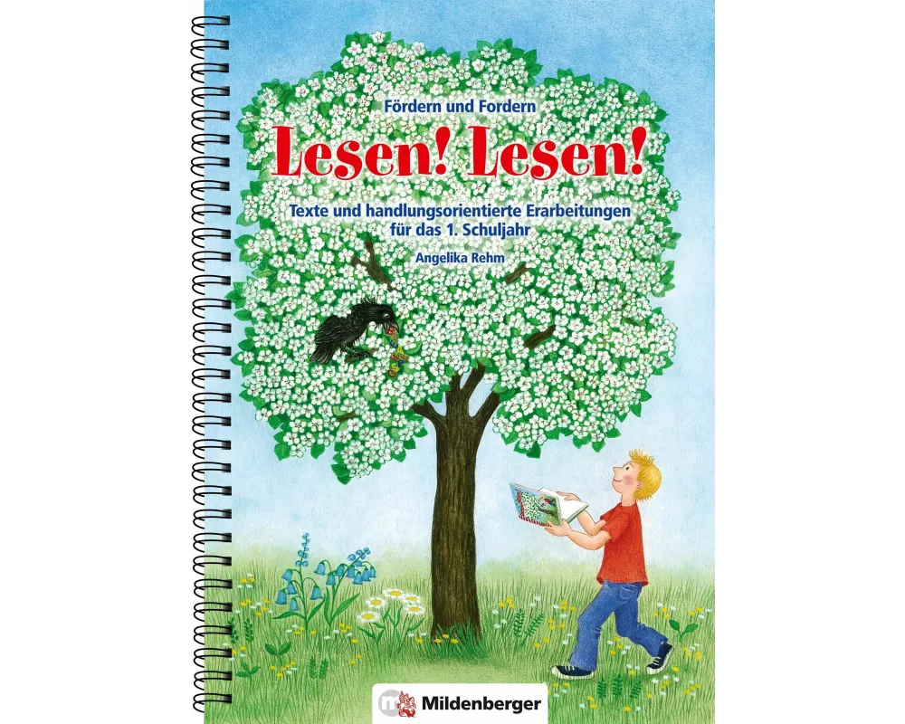 Lesen! Lesen! 1