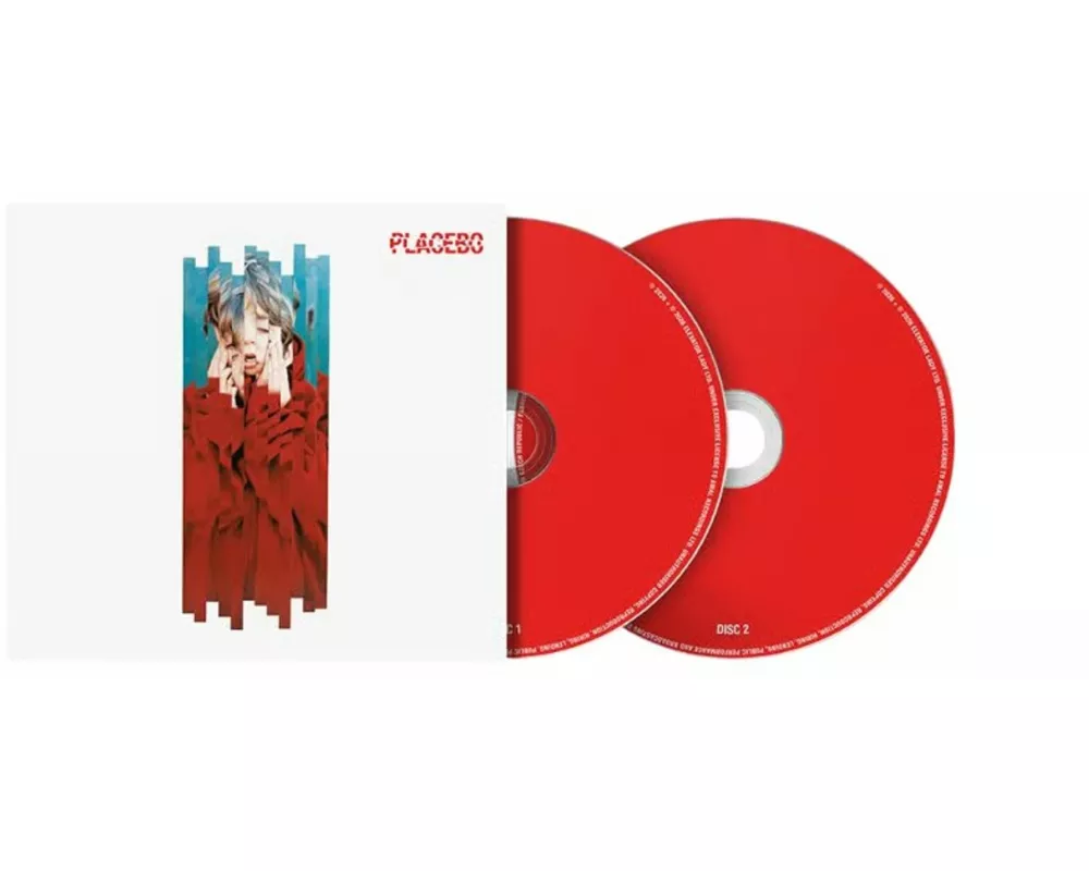 Placebo RE:CREATED