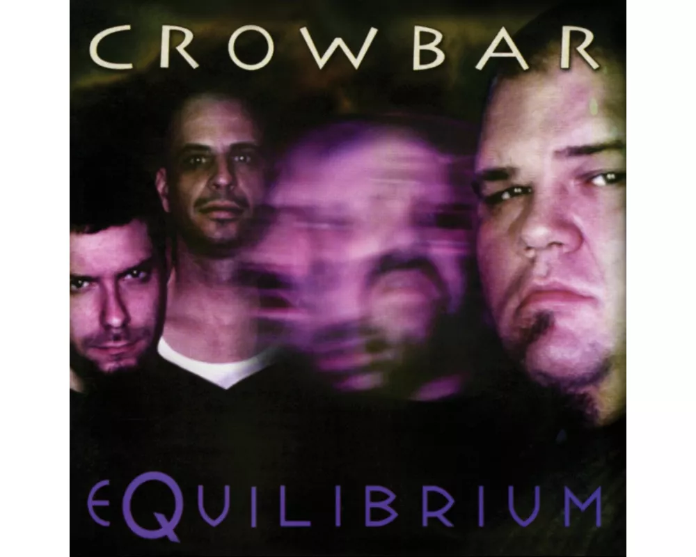 Equilibrium