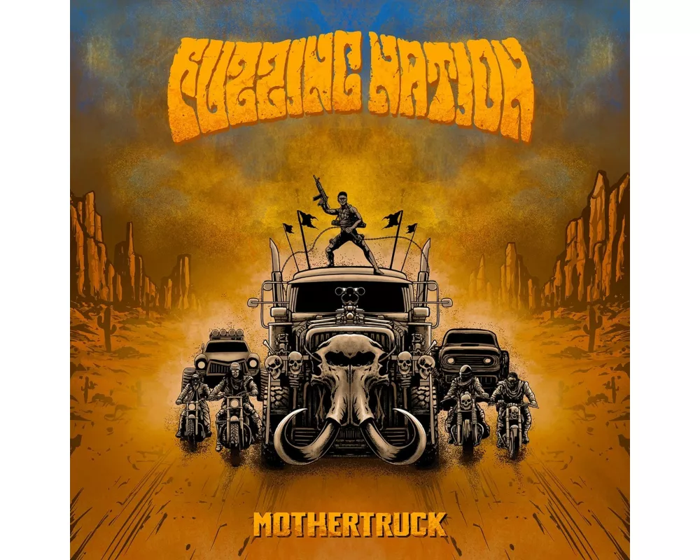Mothertruck